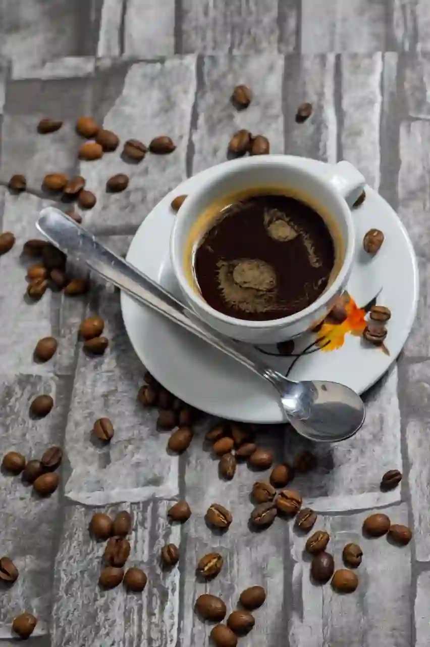 Café Americano