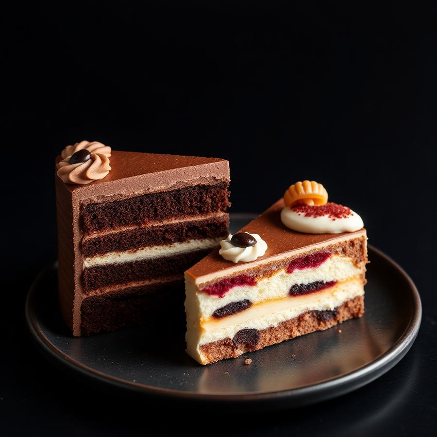 Tiramisú