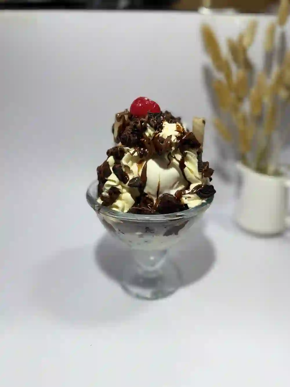 Copa Bendito Dulce