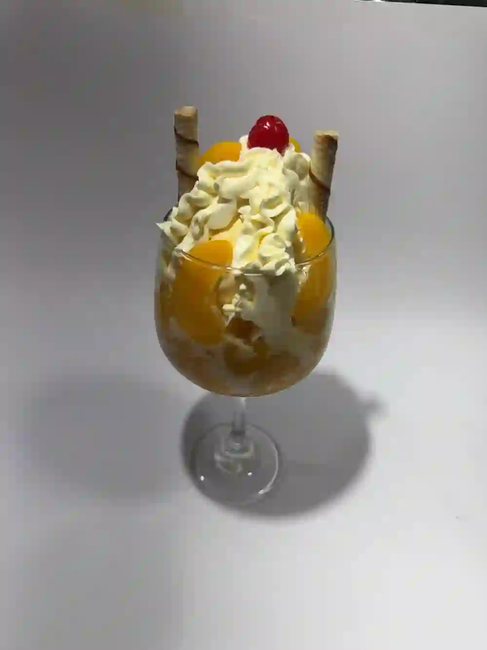 Copa de Helado