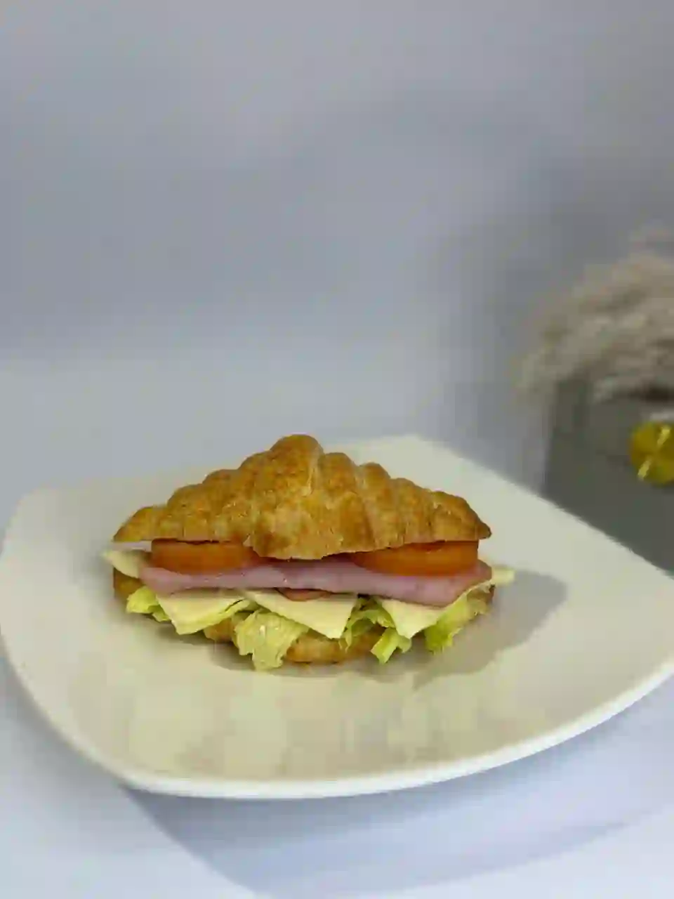 Croissant Salado