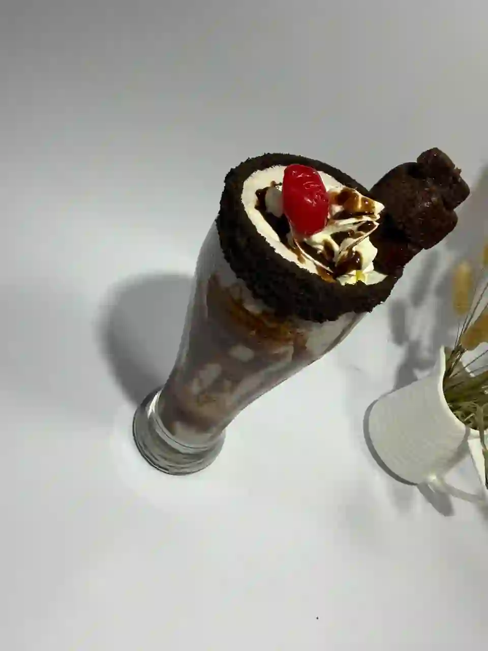 Malteadas