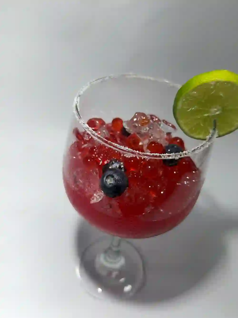 Sodas Saborizadas